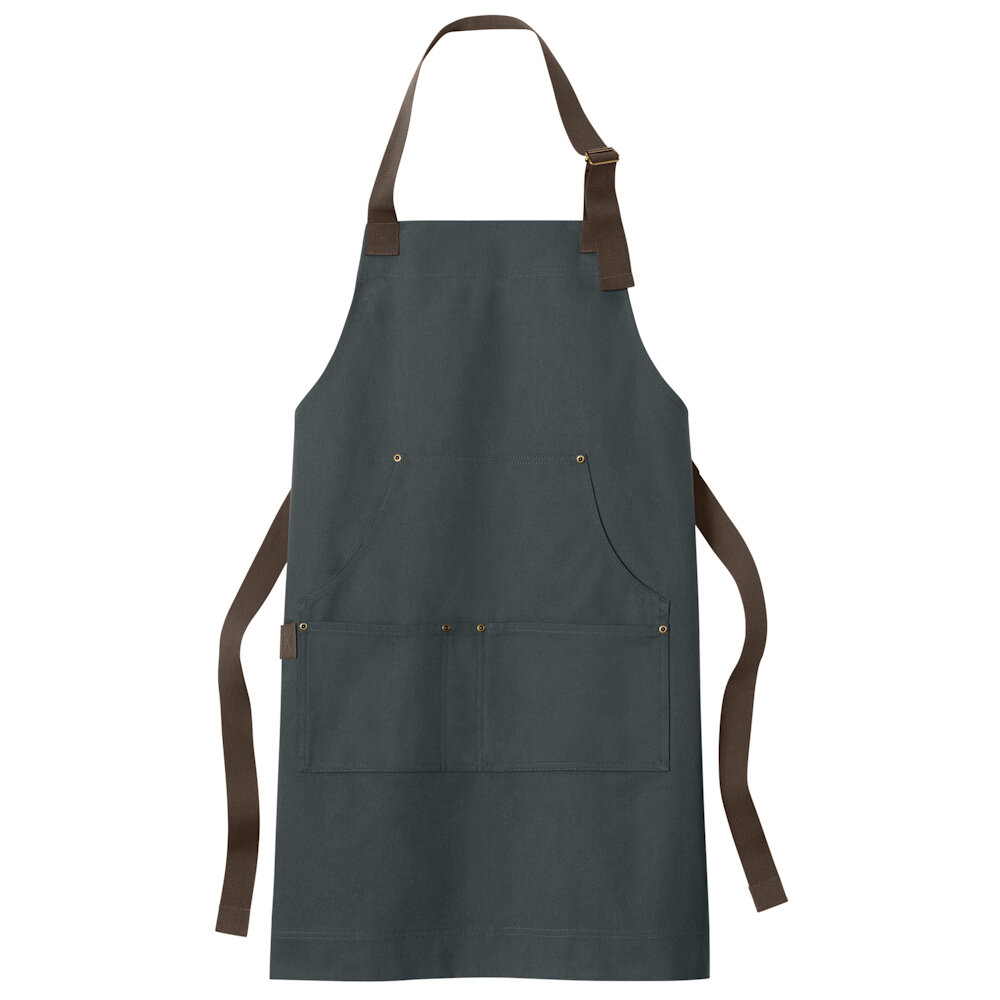 Port Authority | ® Signature Workwear Apron