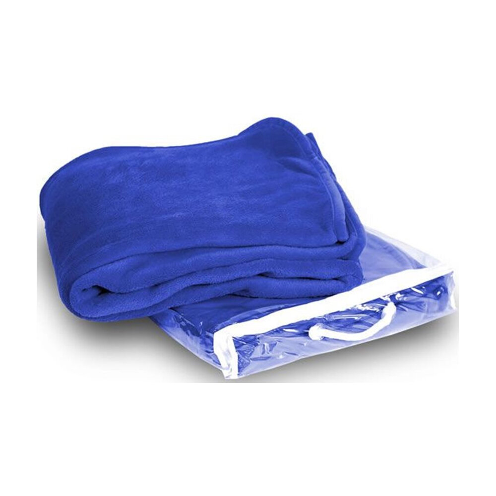 Alpine Fleece | Micro Coral Fleece Blanket
