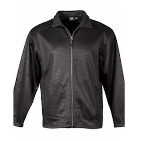 AKWA Made in U.S.A. Soft Shell Jacket
