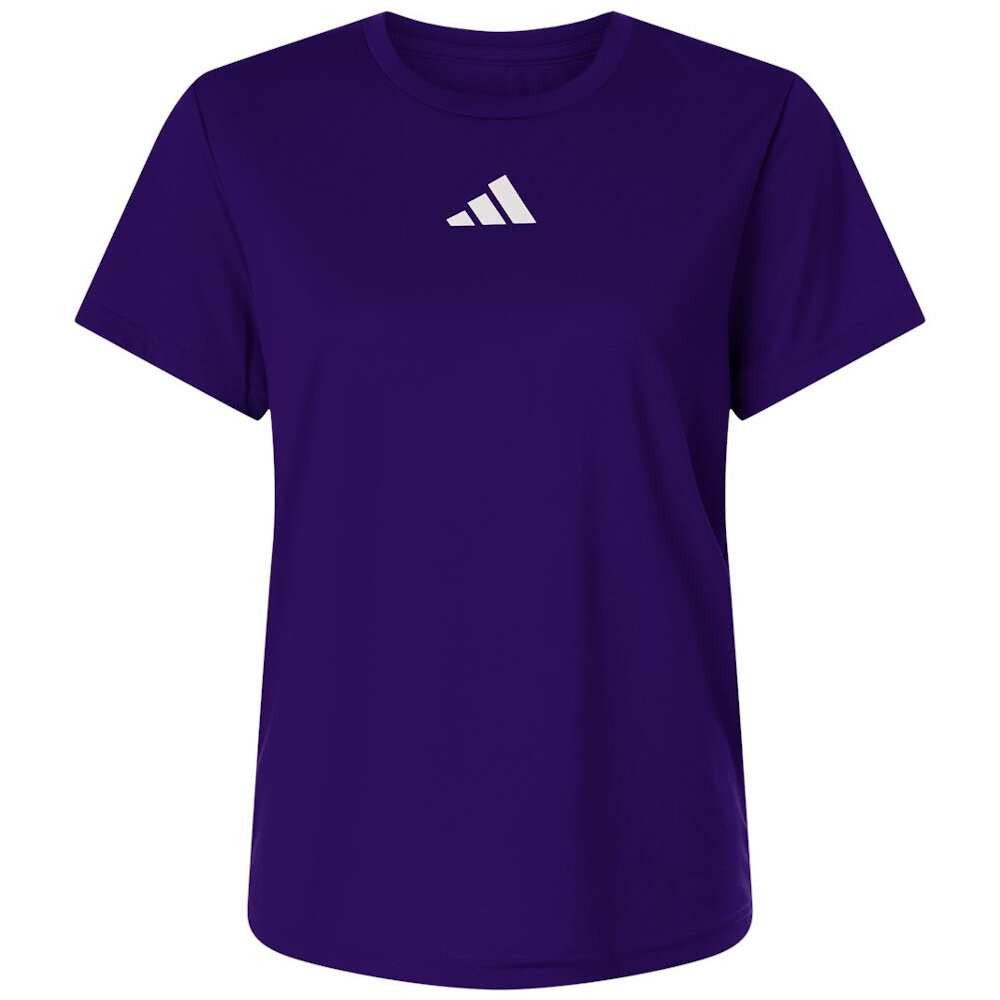 adidas | Women's Pregame T-Shirt