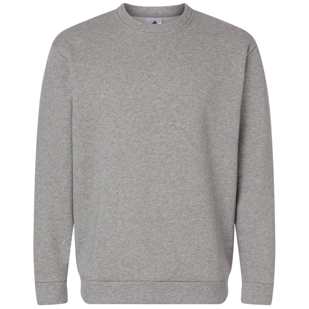adidas | Fleece Crewneck Sweatshirt