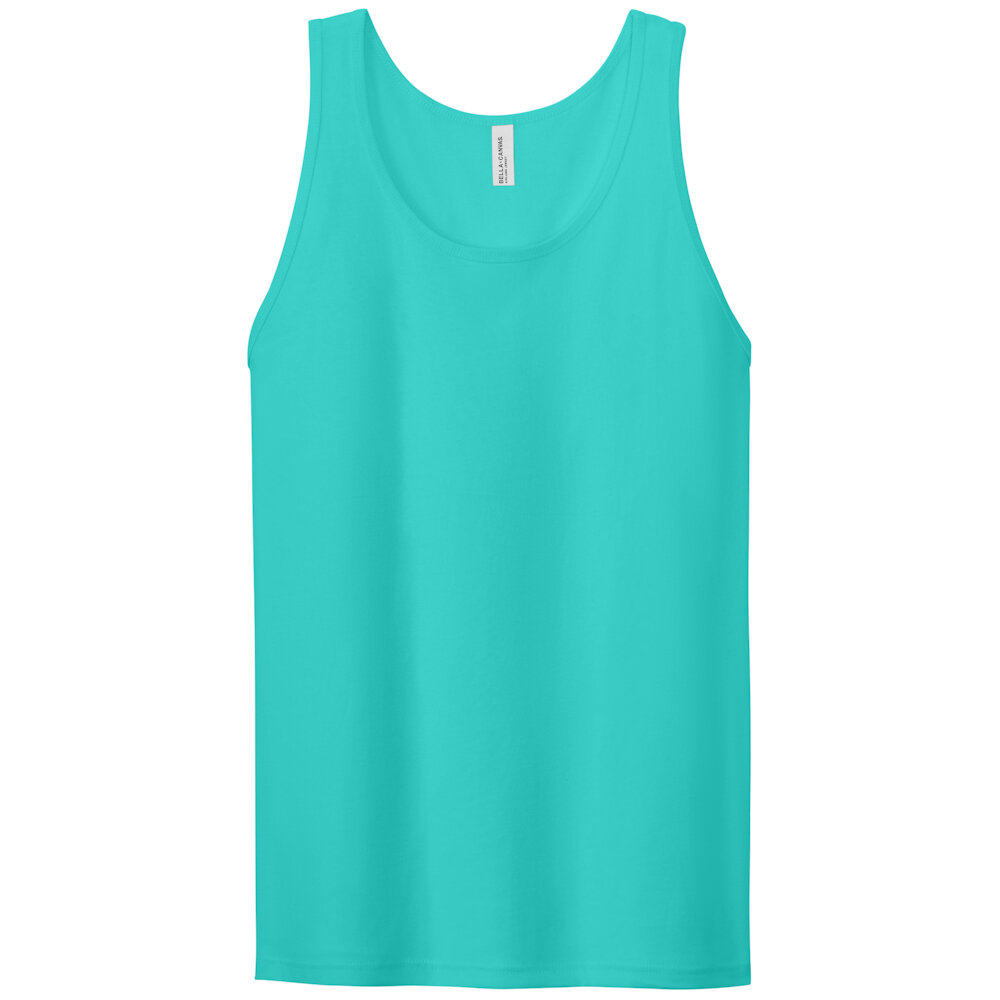 Bella | BELLA+CANVAS® Unisex Jersey Tank