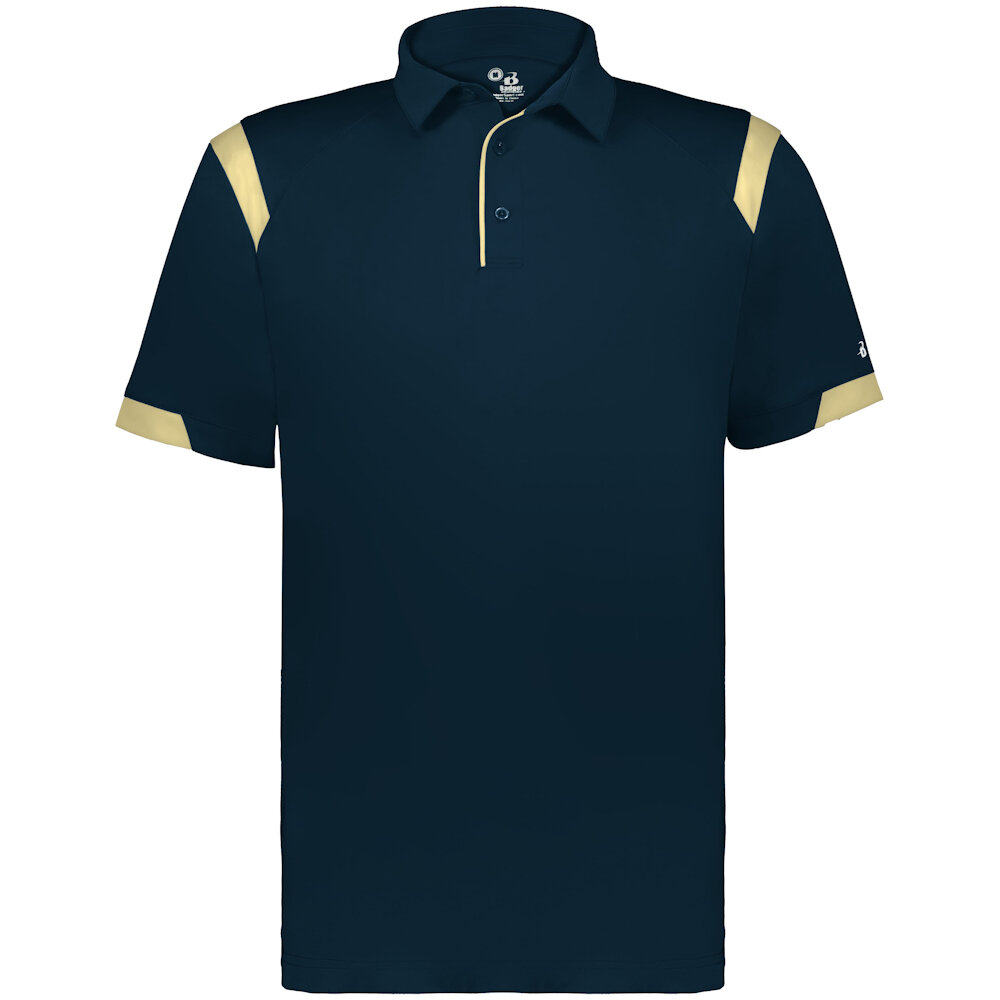 Badger | Sport ON THE RISE POLO
