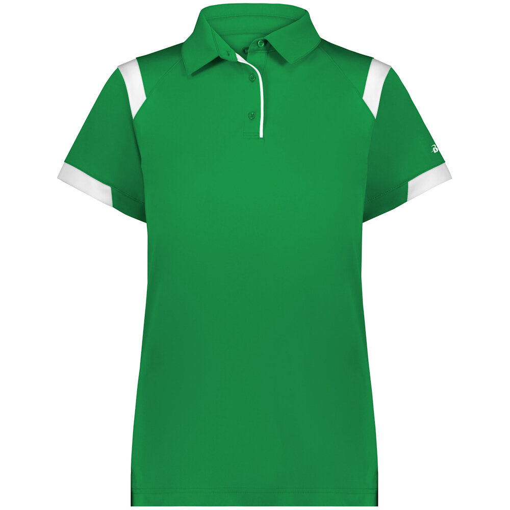 Badger | Sport LADIES ON THE RISE POLO