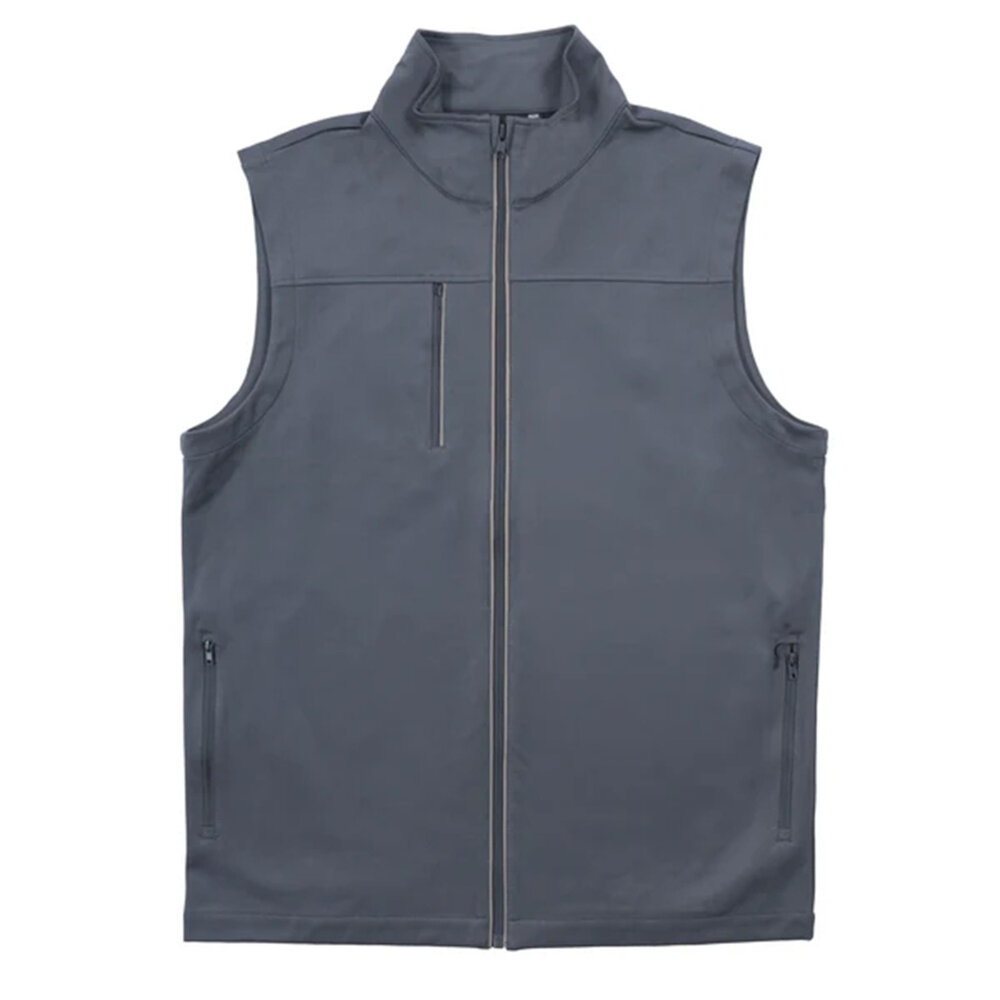 Burnside | ® The Burn Vest