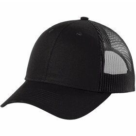 Port Authority® Low-Profile Snapback Trucker Cap