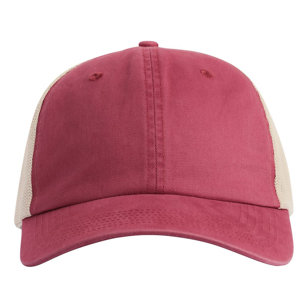 Comfort Colors | Sunwashed Trucker Cap