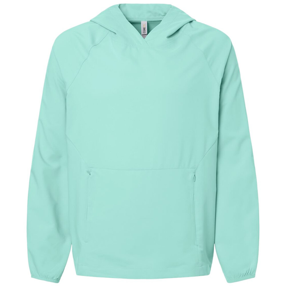 CORE365 | UltraUVP Shoreline Hooded Pullover