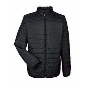 Core 365 Prevail Packable Puffer Jacket