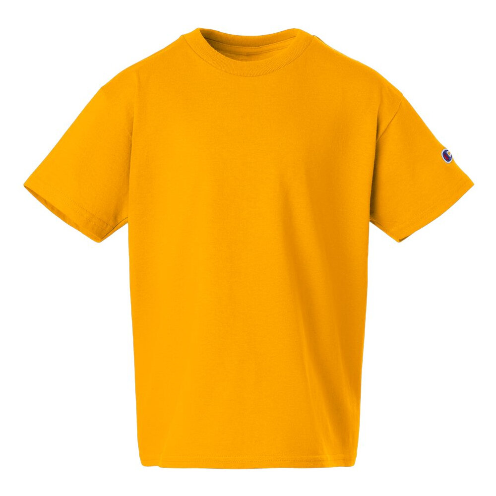 Champion | Youth Jersey T-Shirt