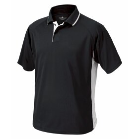 Charles River TALL Color Blocked Wicking Polo