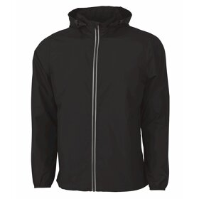 Charles River Pack-N-Go Full Zip Reflective Jacket