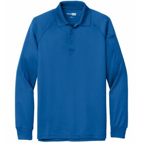 CornerStone LS Select Snag-Proof Tactical Polo