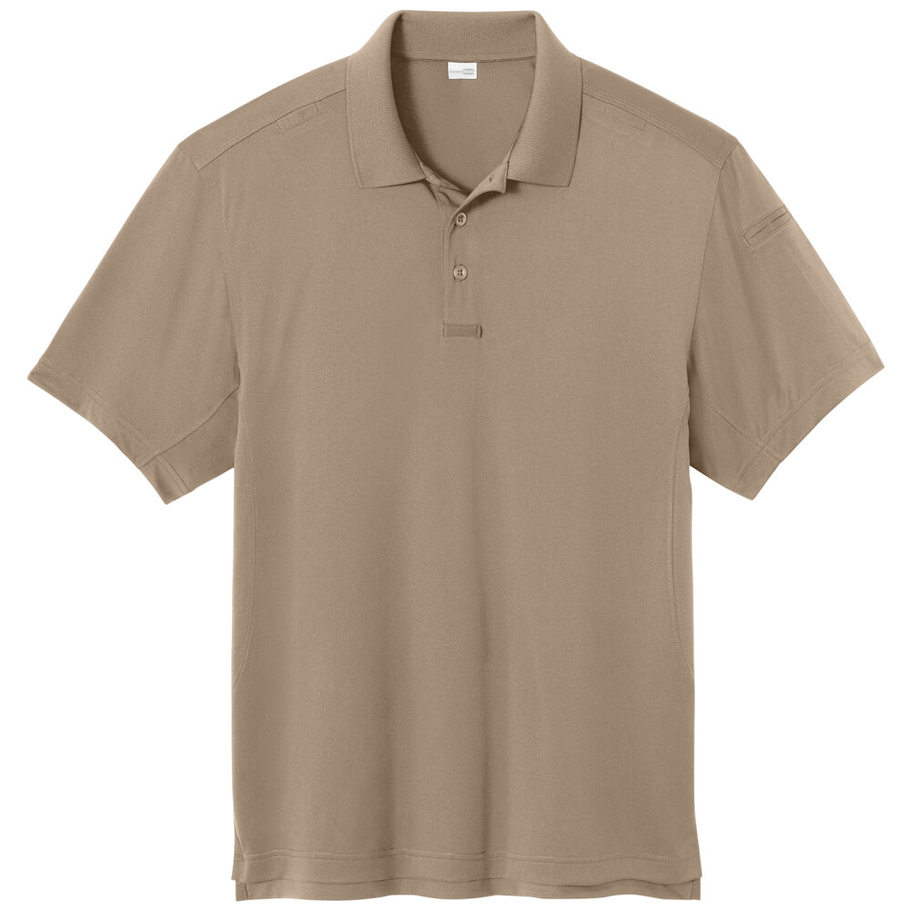 Corner Stone | CornerStone® Workwear Pro Tactical Polo