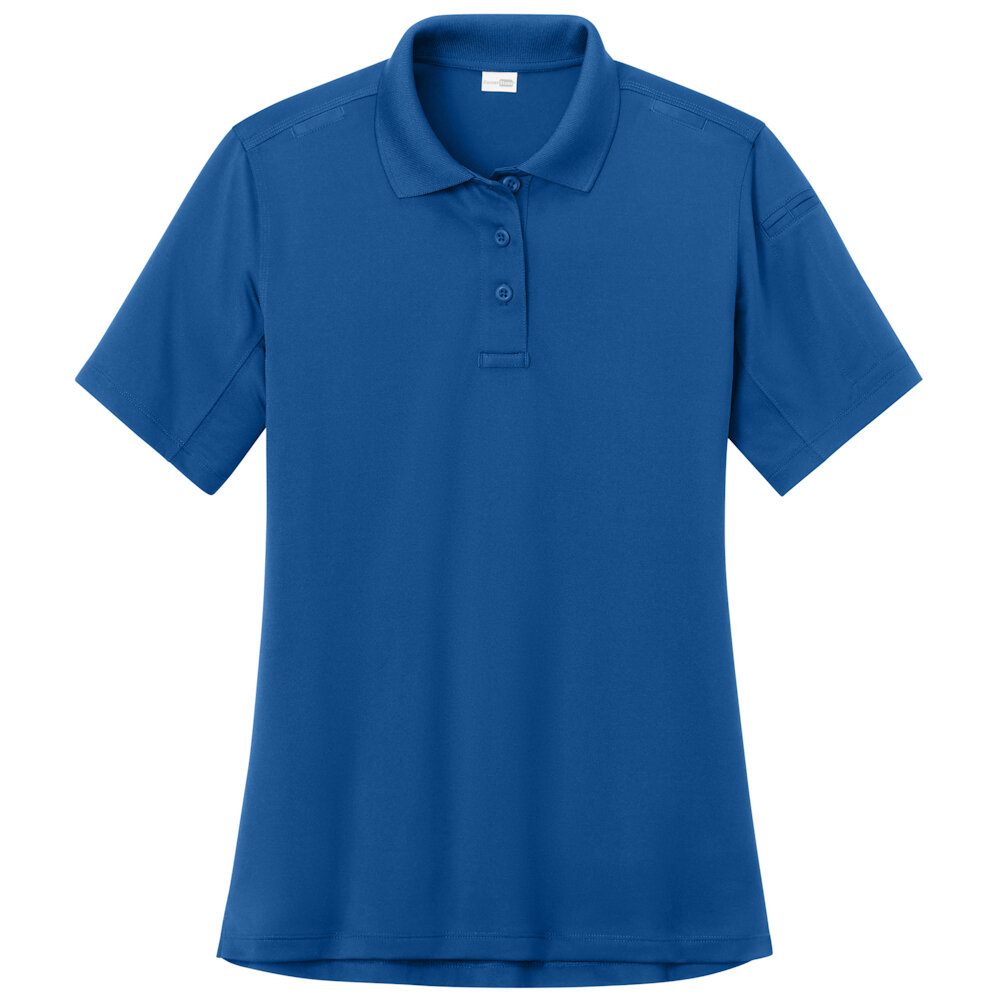 Corner Stone | CornerStone Women’s Workwear Pro Tactical Polo