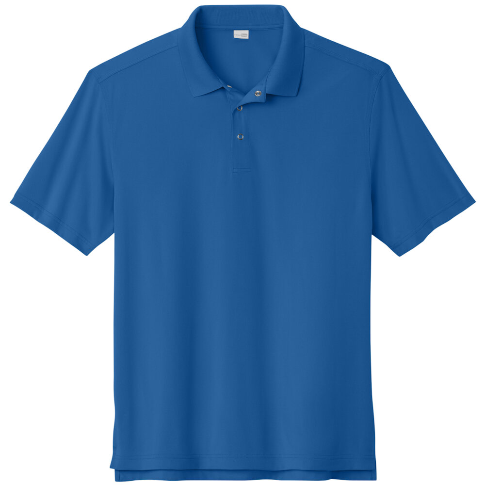 Corner Stone | CornerStone® Workwear Pro Gripper Polo