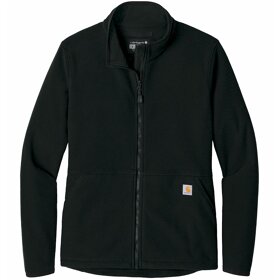 Carhartt® Women’s Textured Full-Zip Fleece Jacket