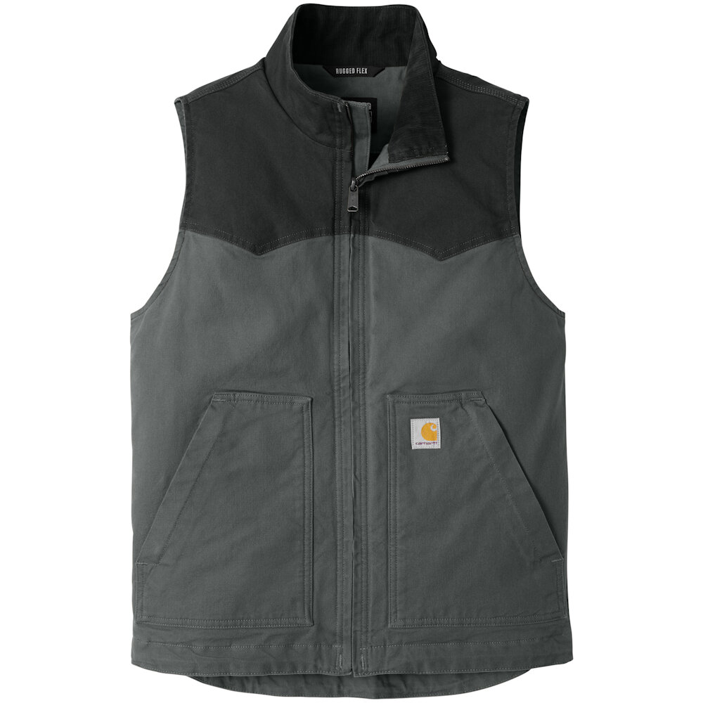 Carhartt | ® Montana Rugged Flex® Duck Vest