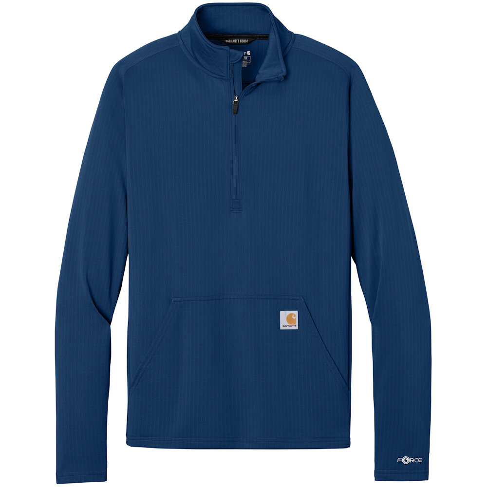 Carhartt | Force® 1/2-Zip Grid Fleece