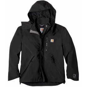 Carhartt ® Shoreline Jacket CTJ162