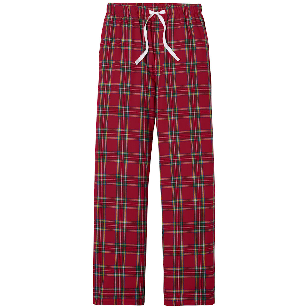 DISTRICT | District® Flannel Pocket Pant