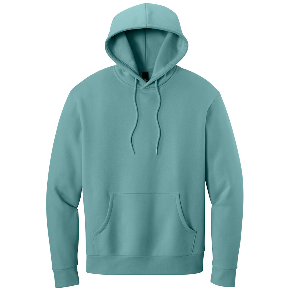 DISTRICT | District® MelloFleece Hoodie
