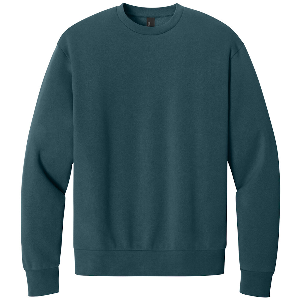 DISTRICT | District® MelloFleece Crew