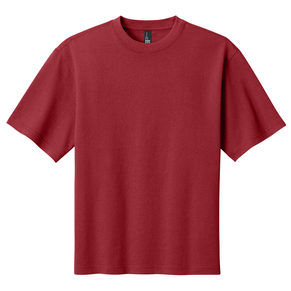 DISTRICT | District® 7-Oz. Gritty Tee