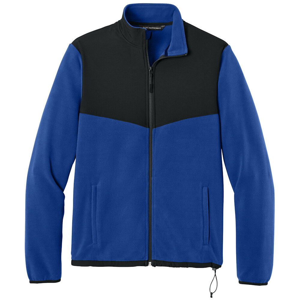 Port Authority | ® Therma-Tek Fleece Jacket