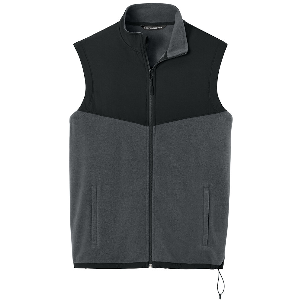 Port Authority | ® Therma-Tek Fleece Vest