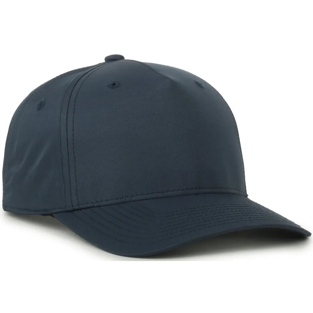 Outdoor Cap | OCflx Eco 5-Panel Adj. Solid Back Cap