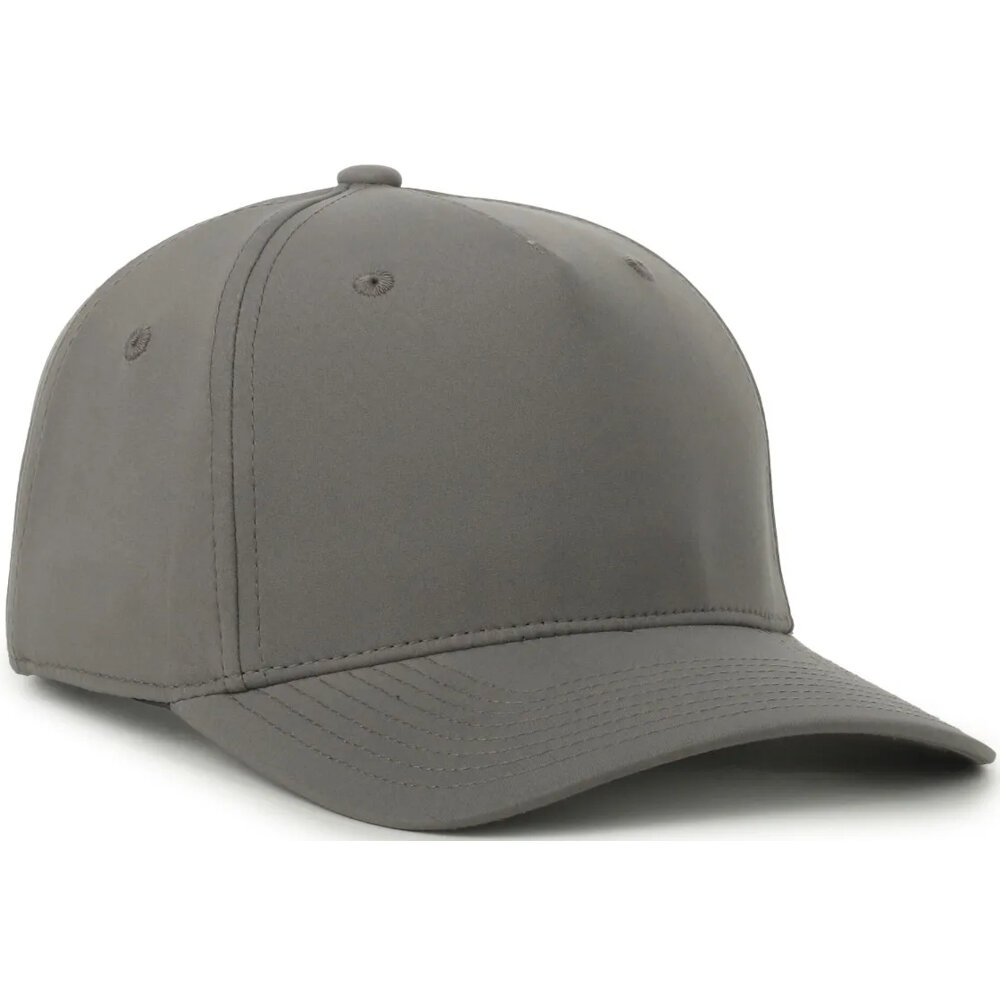 Outdoor Cap | OCflx 5-Panel Adj. Solid Back Cap