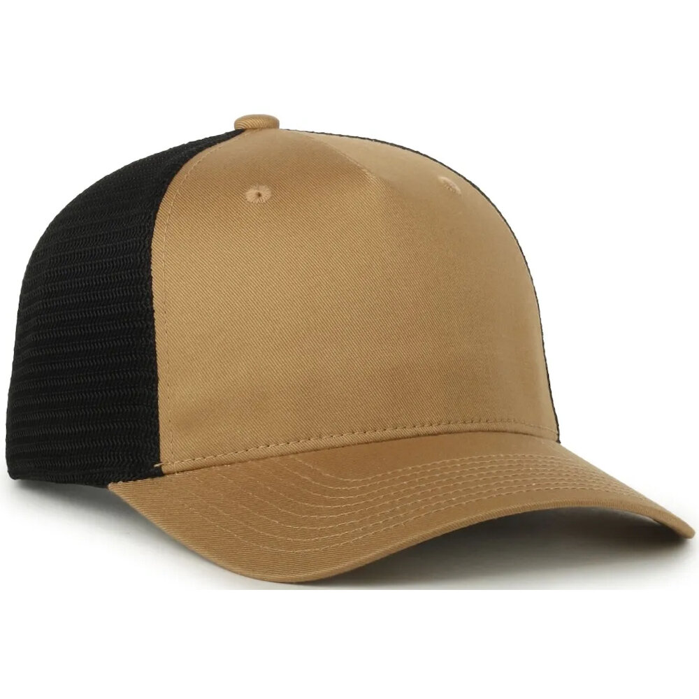 Outdoor Cap | OCflx™ 5-Panel Adj. Mesh Back Cap