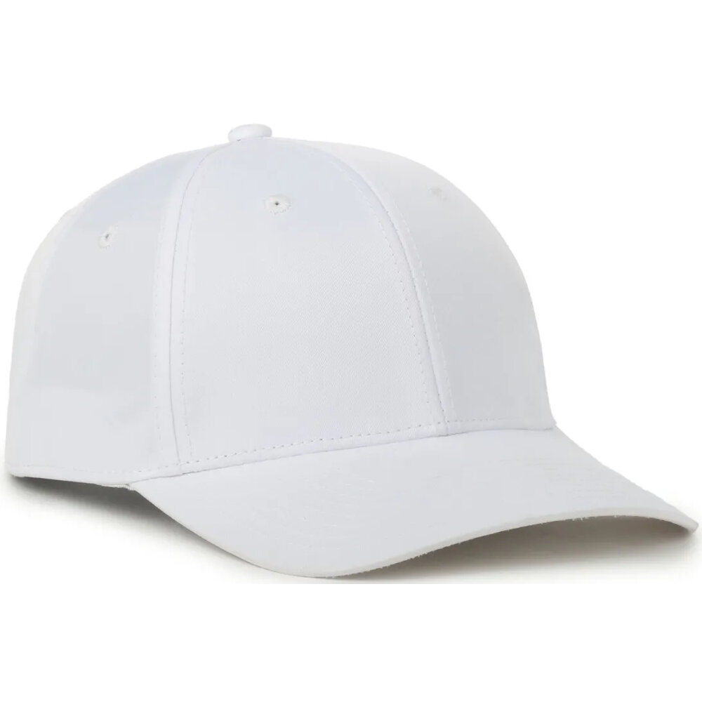 Outdoor Cap | OCflx™ Recycled Adj. Solid Back Cap