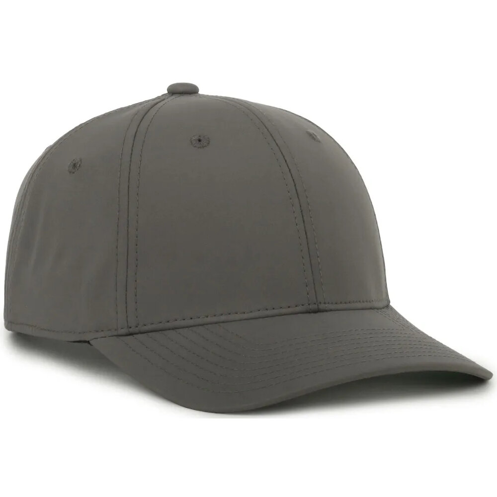 Outdoor Cap | OCflx™ Adjustable Solid Back Cap