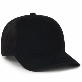 Outdoor Cap Garment Washed Snapback Cap