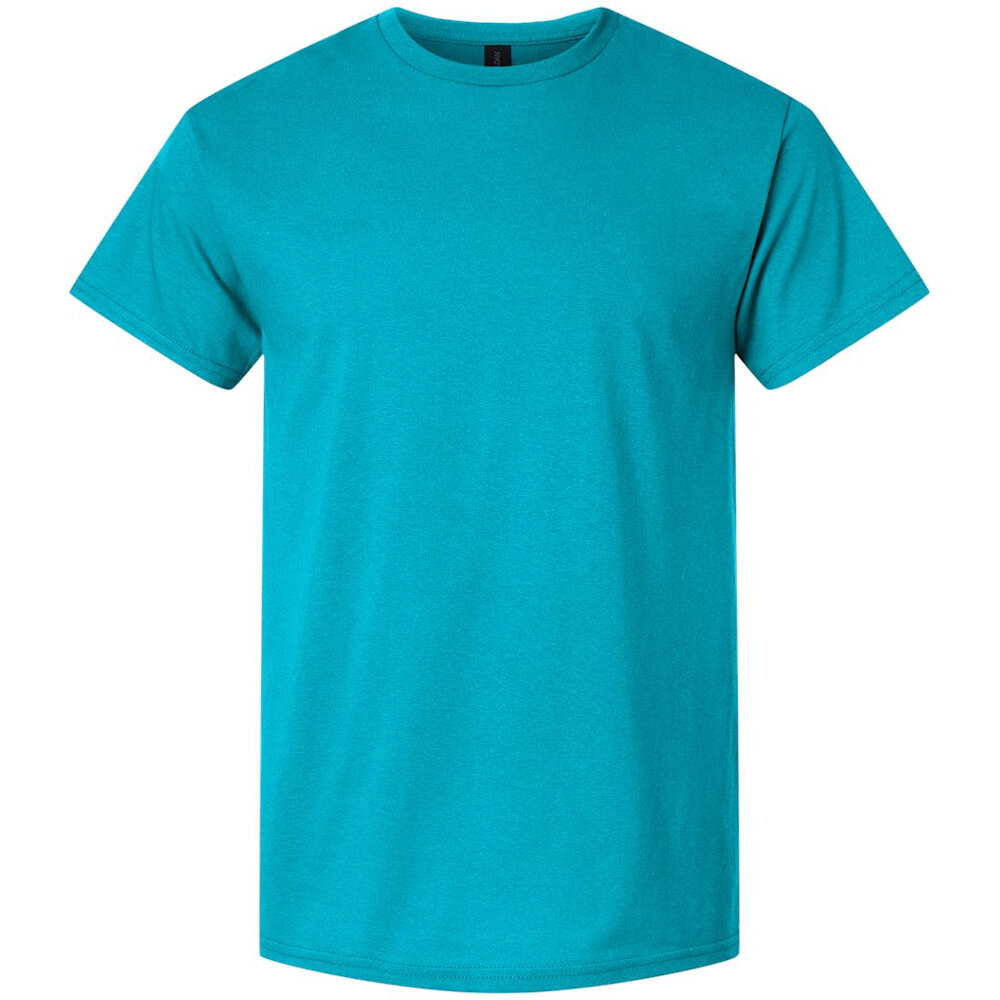 Gildan | Unisex Light Cotton T-Shirt