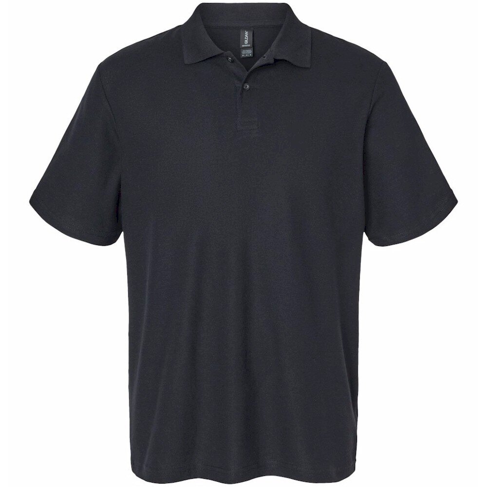 Gildan - Softstyle® Adult Pique Polo | G648