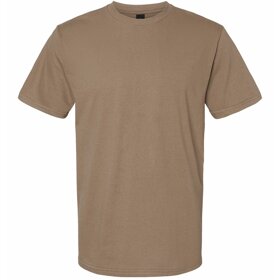 Gildan Softstyle Midweight T-Shirt