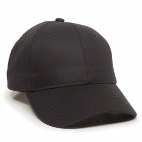 Outdoor Cap YOUTH Basic Cotton Twill Cap