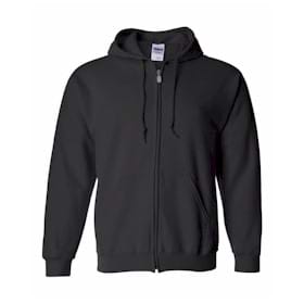 Gildan Heavy Blend Full Zip Hooded Sweatshirt | GL186