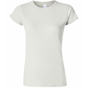 Gildan Ladies' 4.5 oz Cotton T-shirt