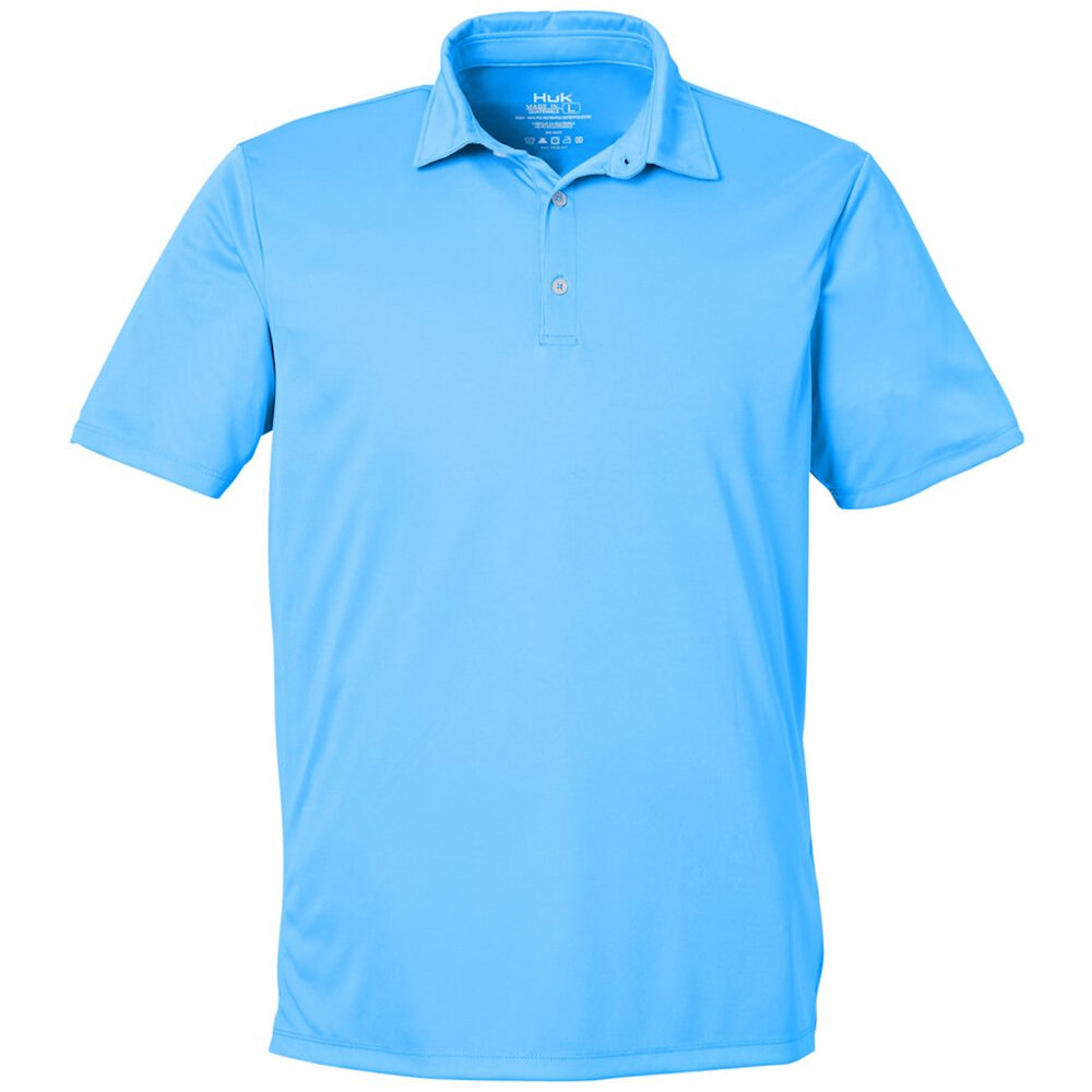 HUK | Pursuit Performance Polo