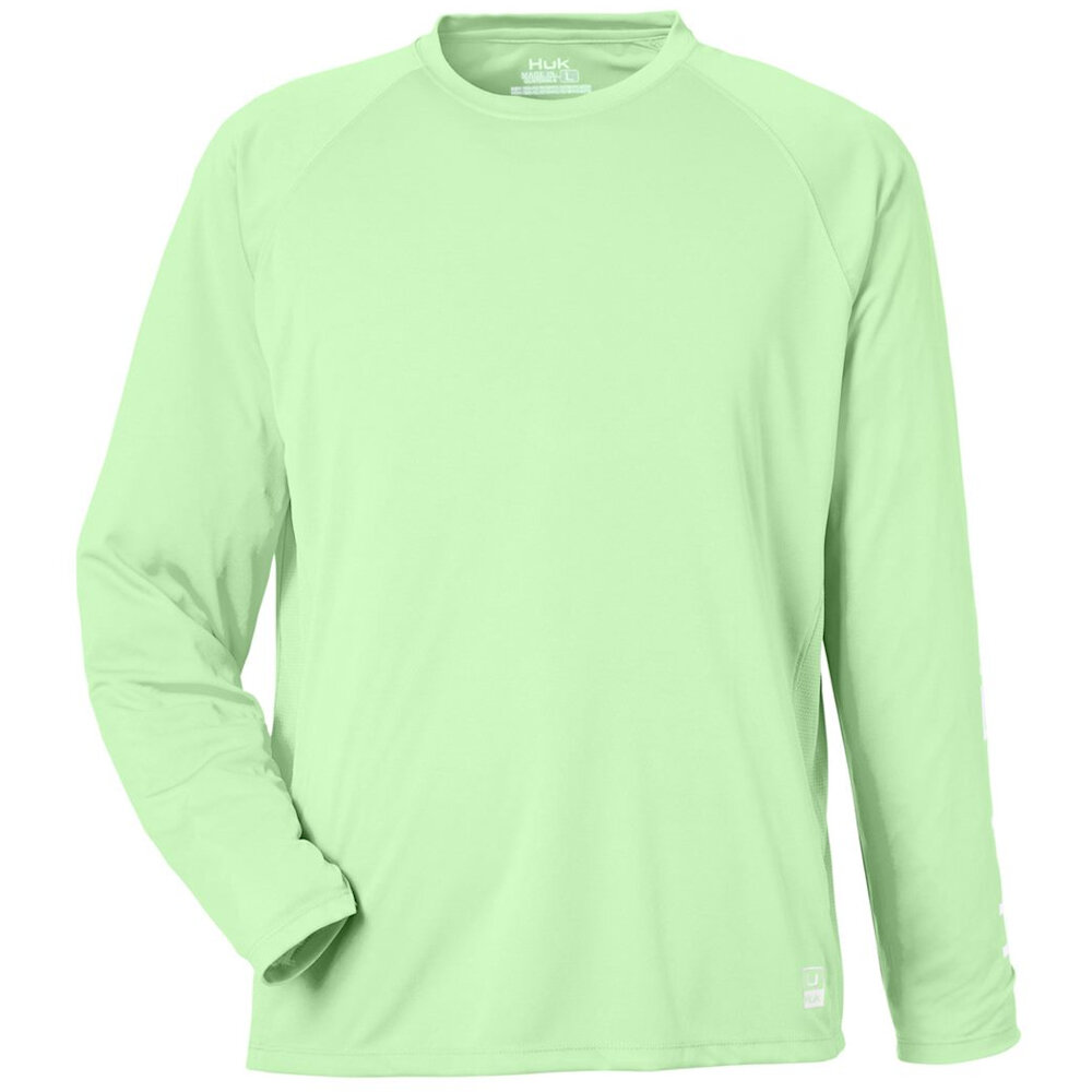 HUK | LoPro Pursuit Long Sleeve T-Shirt