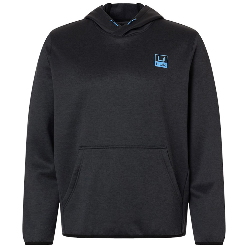 HUK | Coldfront+ Performance Hooded Sweatshirt