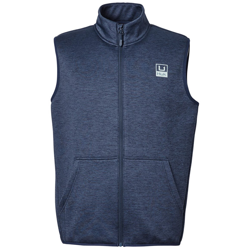 HUK | Coldfront+ Vest