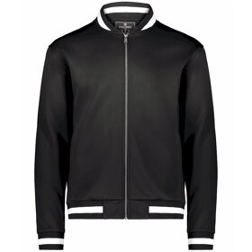 HOLLOWAY V-STREET FULL ZIP JACKET
