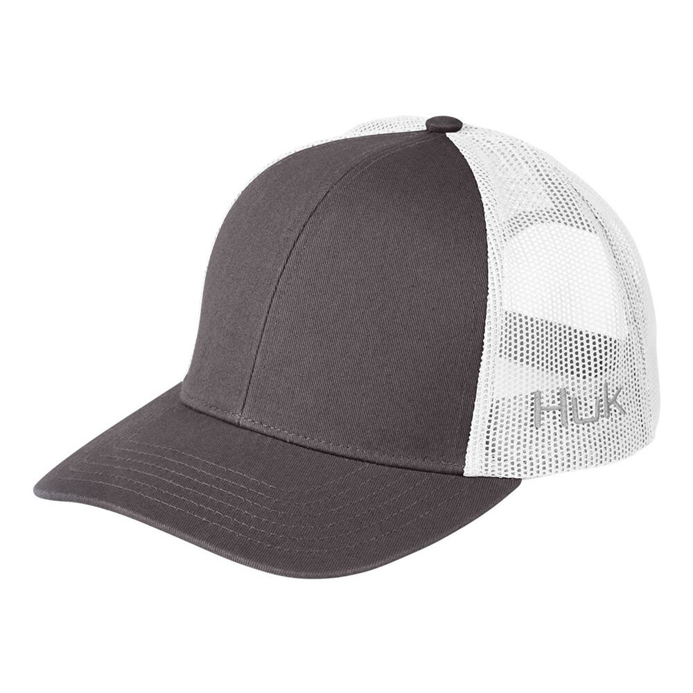 HUK | LoPro Snapback Trucker Cap