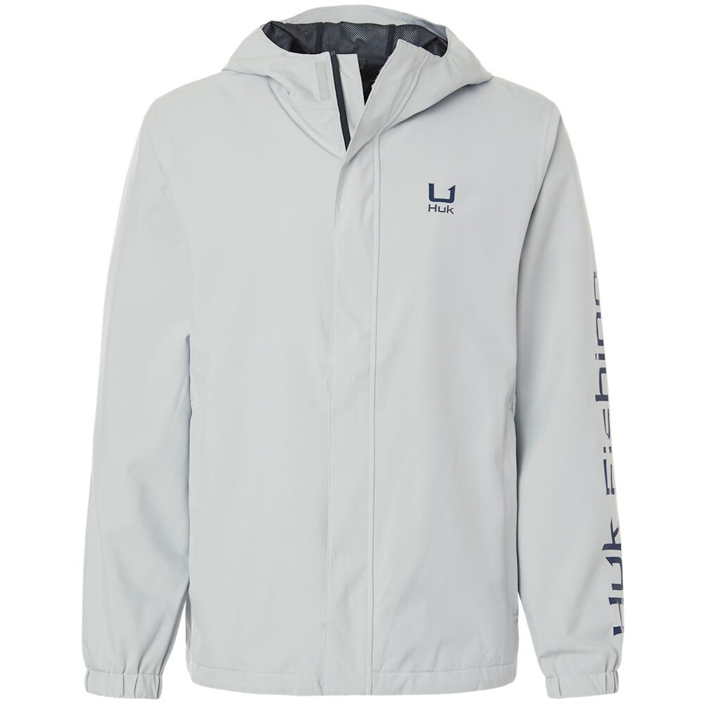 HUK | Storm Rain Jacket