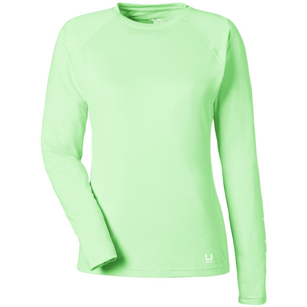 HUK | Women's LoPro Pursuit LS T-Shirt